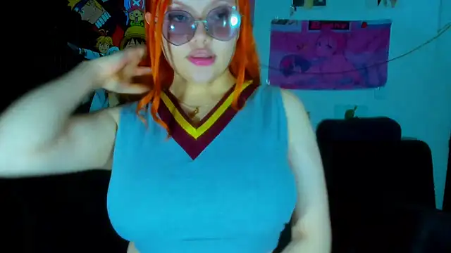 Lily stone04 online show from 01.04.25