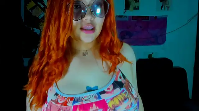 Lily stone04 online show from 01.11.25