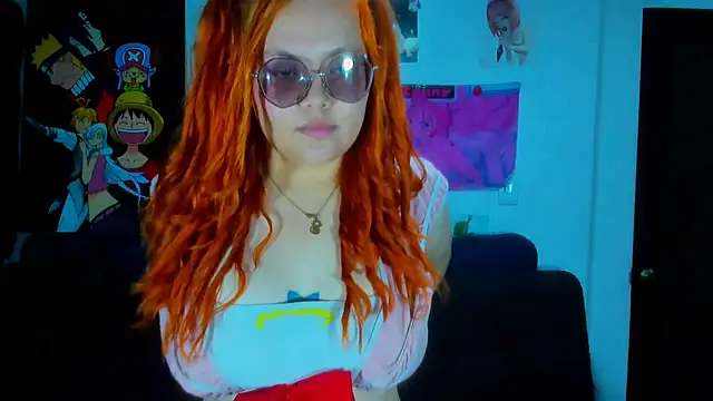 Lily stone04 online show from 01.22.25