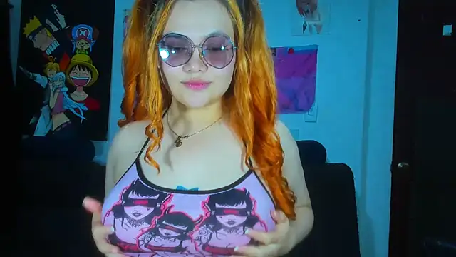 Lily stone04 online show from 03.15.25