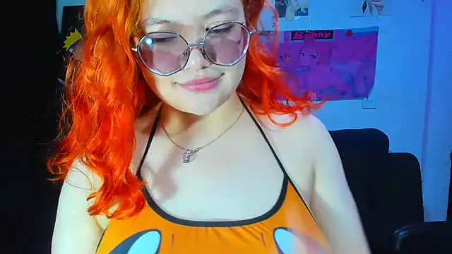 Lily stone04 online show from 09.18.25