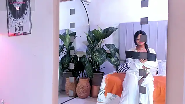 Mindy sweety online show from 03.07.25