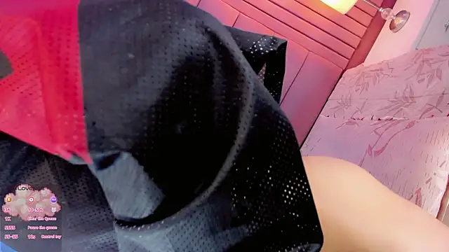 Baddinner online show from 04.11.26