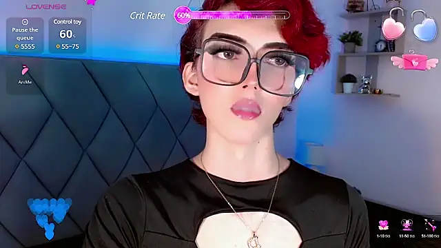 Babyaleja online show from 01.20.25