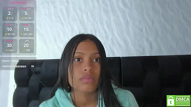 Kaylee sweet 1 online show from 12.24.24