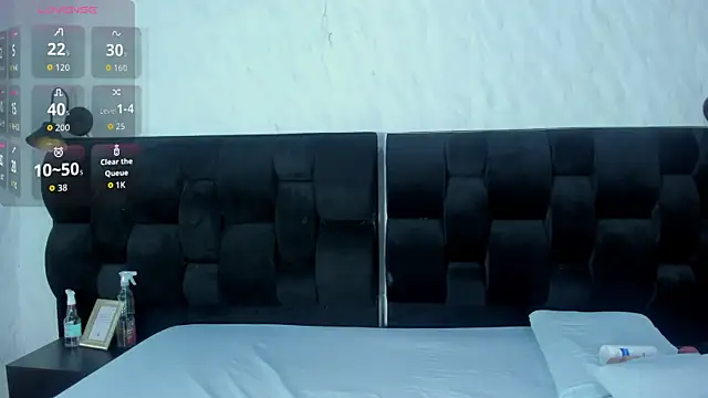 Kaylee sweet 1 online show from 10.09.25