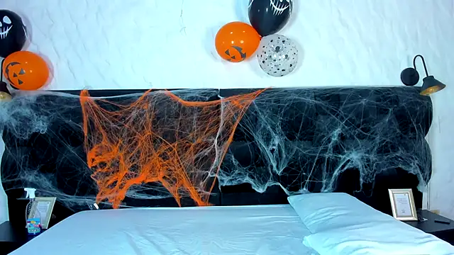 Kaylee sweet 1 online show from 10.27.25