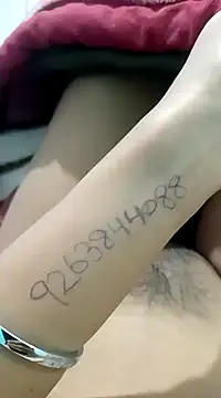 riteshika online show from 02.28.25