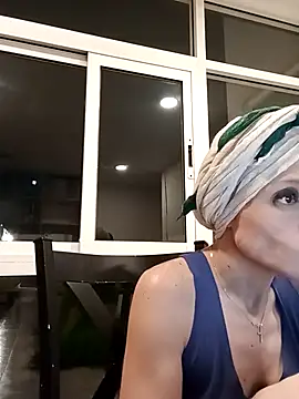 AnetteGoBa online show from 09.18.25