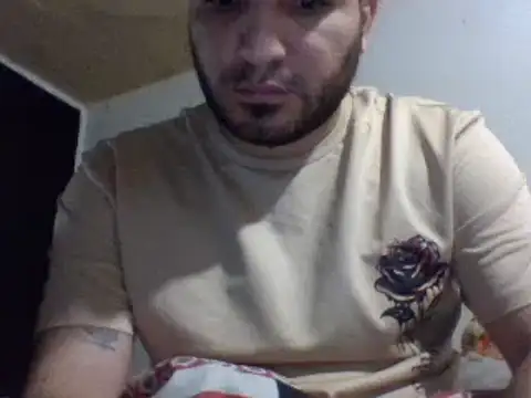 brihan-2004 online show from 02.15.25