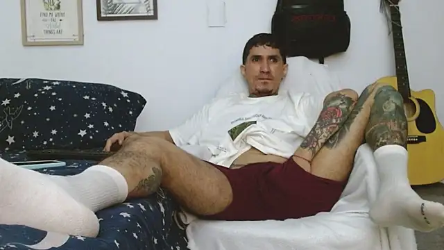 Snapshot of IaDoherty chatting on 09.24.25 IaDoherty online show from 09.24.25