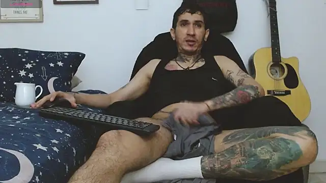 Snapshot of IaDoherty chatting on 10.18.25 IaDoherty online show from 10.18.25