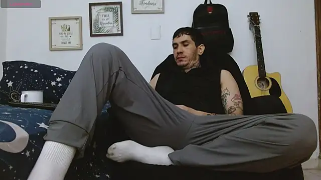 Snapshot of IaDoherty chatting on 10.20.25 IaDoherty online show from 10.20.25