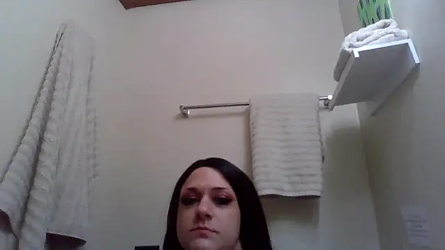 VioletAmaris online show from 12.21.25