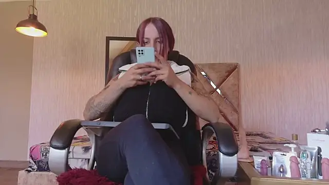 engel devil online show from 11.08.25