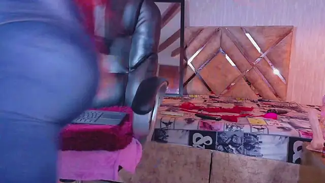 engel devil online show from 11.13.25