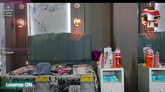 engel devil online show from 11.26.25