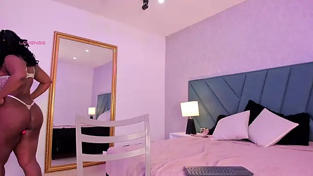 An-Valkiria online show from 02.20.25