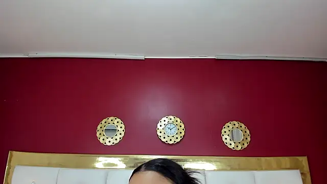 Snapshot of EileenBenzon chatting on 01.26.25 EileenBenzon online show from 01.26.25