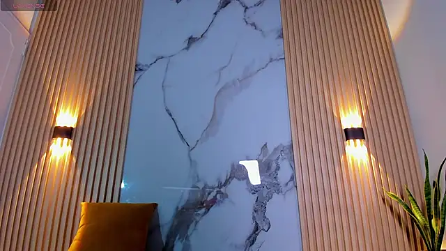 Lil eva2 online show from 10.30.25