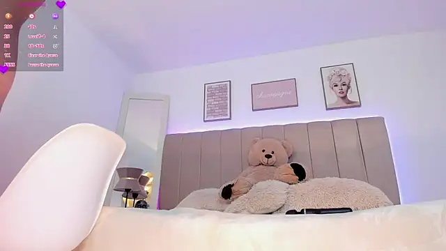 Snapshot of valka_wolfe chatting on 01.17.25 valka wolfe online show from 01.17.25