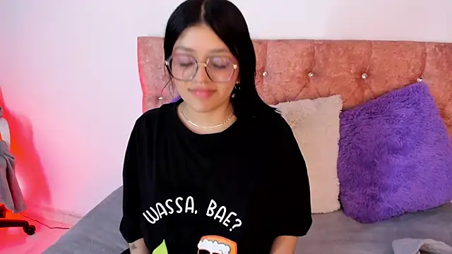lana dol online show from 01.22.25