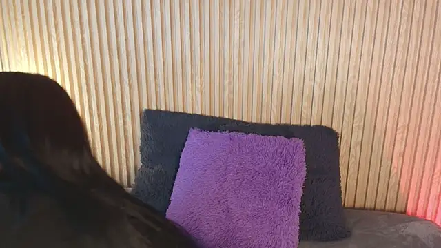 lana dol online show from 10.14.25