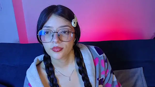 lana dol online show from 02.24.26