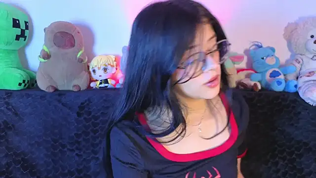 lana dol online show from 04.08.26