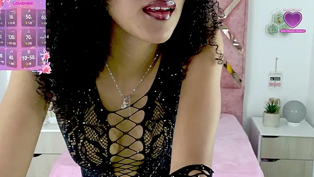 allis0n ik online show from 02.09.26