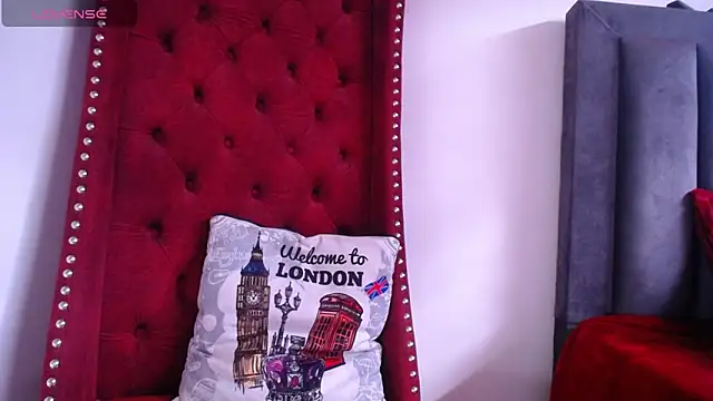 BiancaAntonelli online show from 11.25.25