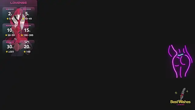 BiancaAntonelli online show from 12.03.25