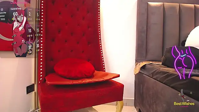 BiancaAntonelli online show from 03.10.26