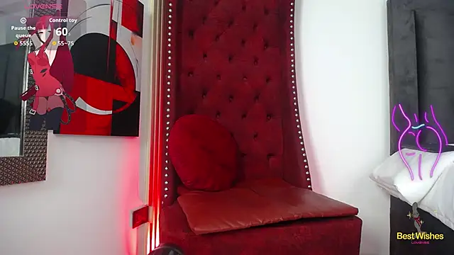 BiancaAntonelli online show from 03.18.26