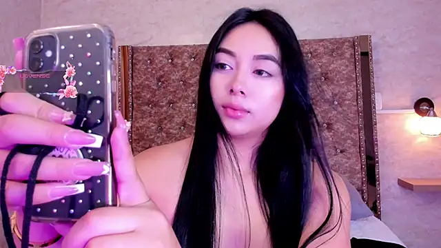 gaby desire777 online show from 01.06.25