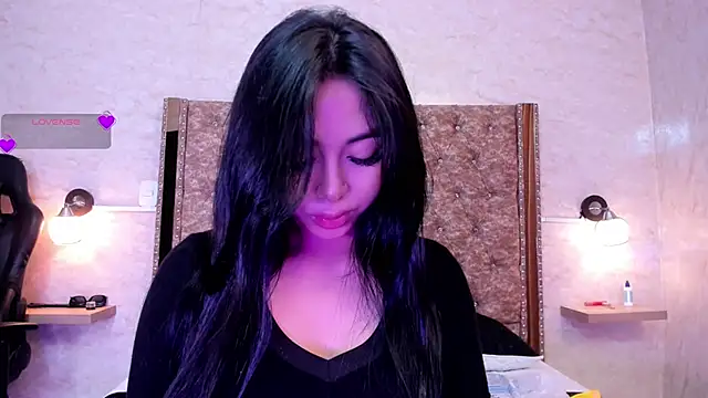 gaby desire777 online show from 02.21.25