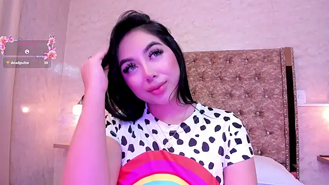 gaby desire777 online show from 03.05.25