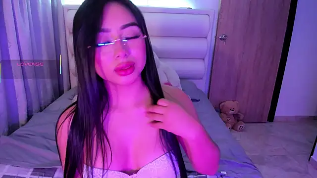 gaby desire777 online show from 09.23.25