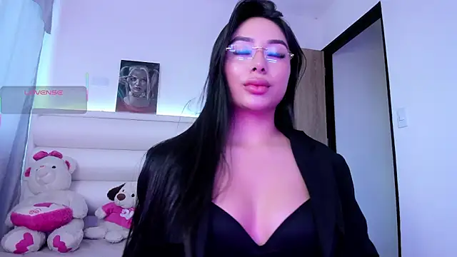 gaby desire777 online show from 02.08.26