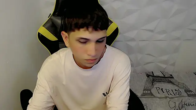 Brayan lopezz online show from 01.25.25