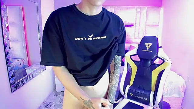 Brayan lopezz online show from 01.27.25