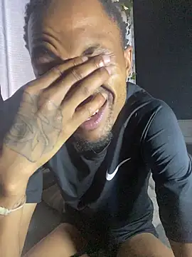 BlueIceCube online show from 02.03.26