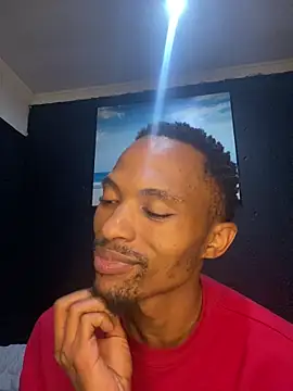 BlueIceCube online show from 03.09.26