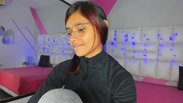 Salome rouse1 online show from 10.03.25