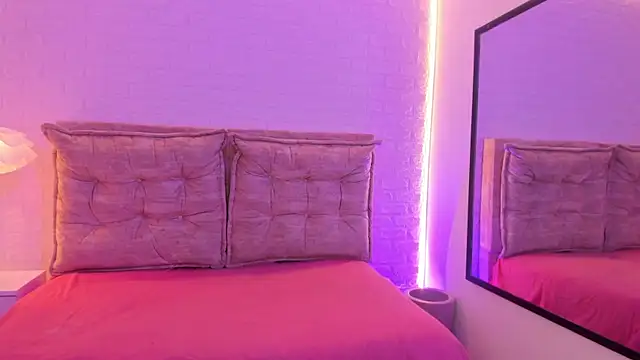 Salome rouse1 online show from 11.29.25