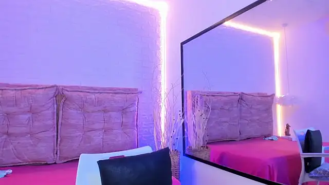 Salome rouse1 online show from 12.03.25