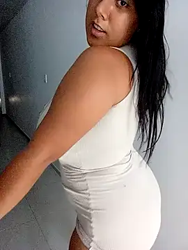 andreinabigtits online show from 01.18.25