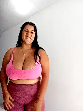 andreinabigtits online show from 02.04.25