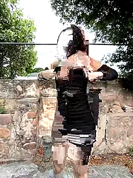 sweet outdoor charm online show from 01.07.26