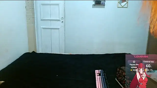 cherrydelioncourt online show from 06.03.26